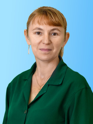 Младший воспитатель Рубанова Олеся Сергеевна Младший воспитатель Рубанова Олеся Сергеевна